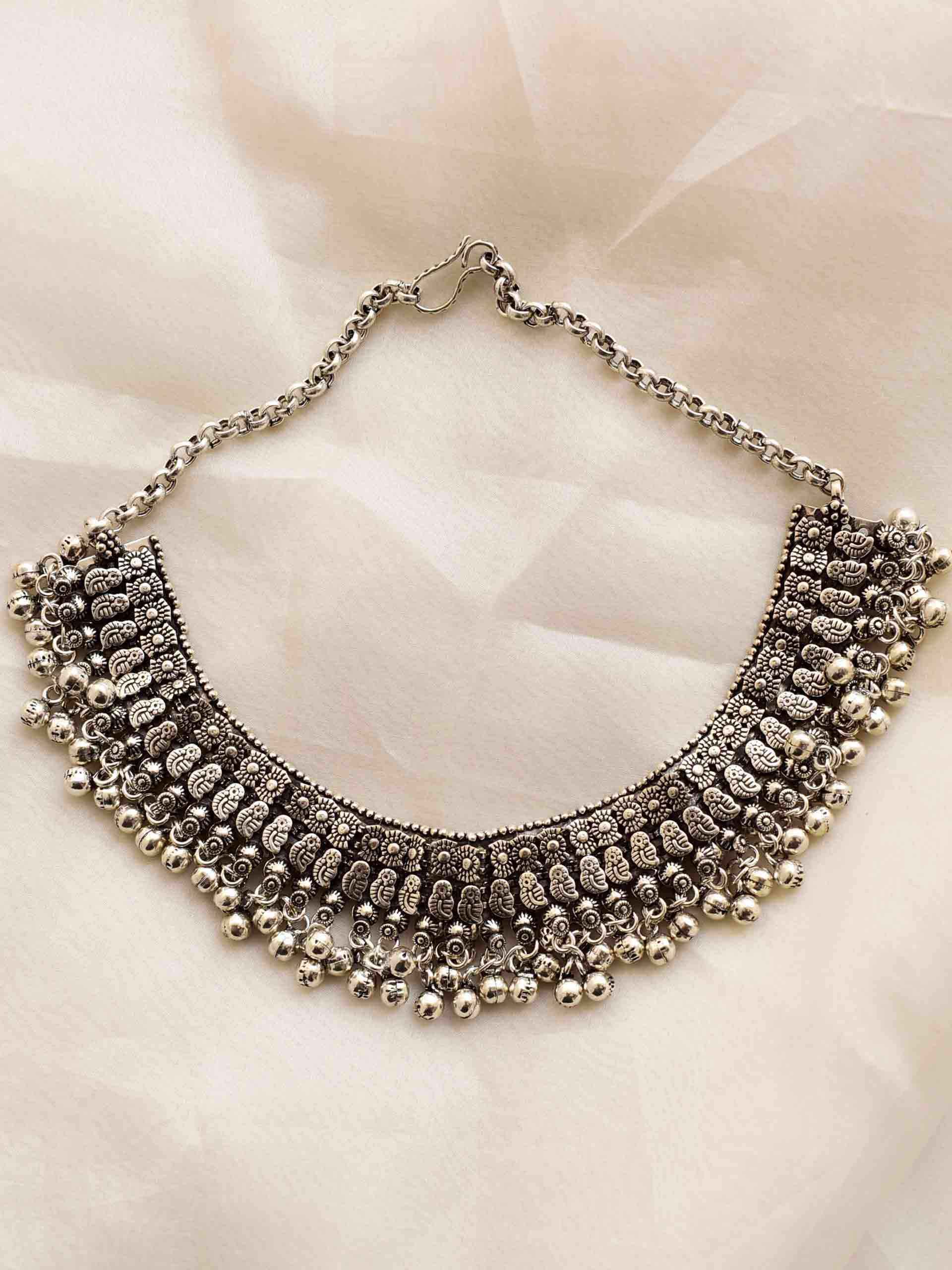 milaap - Necklace set