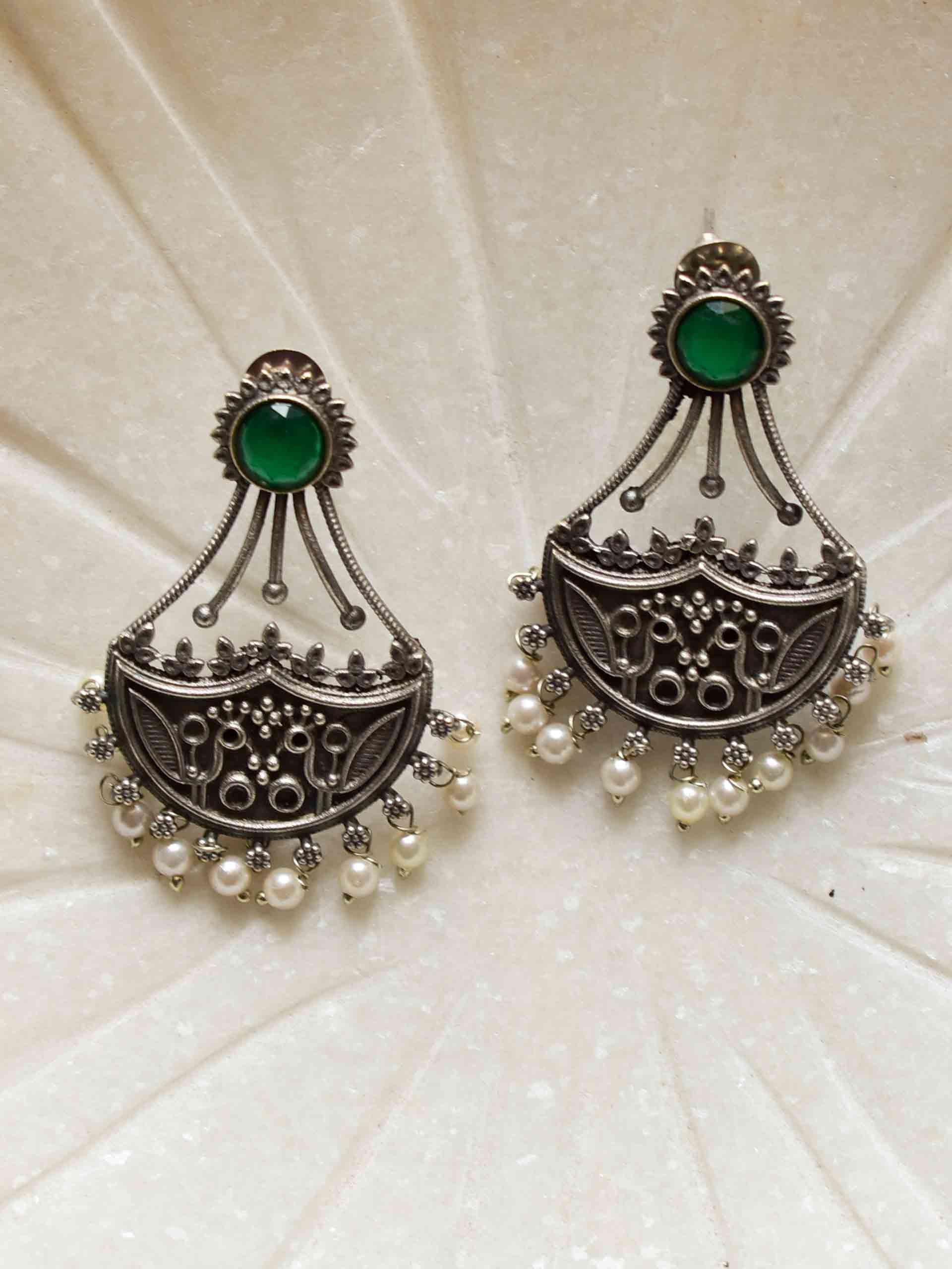 mira - Earrings