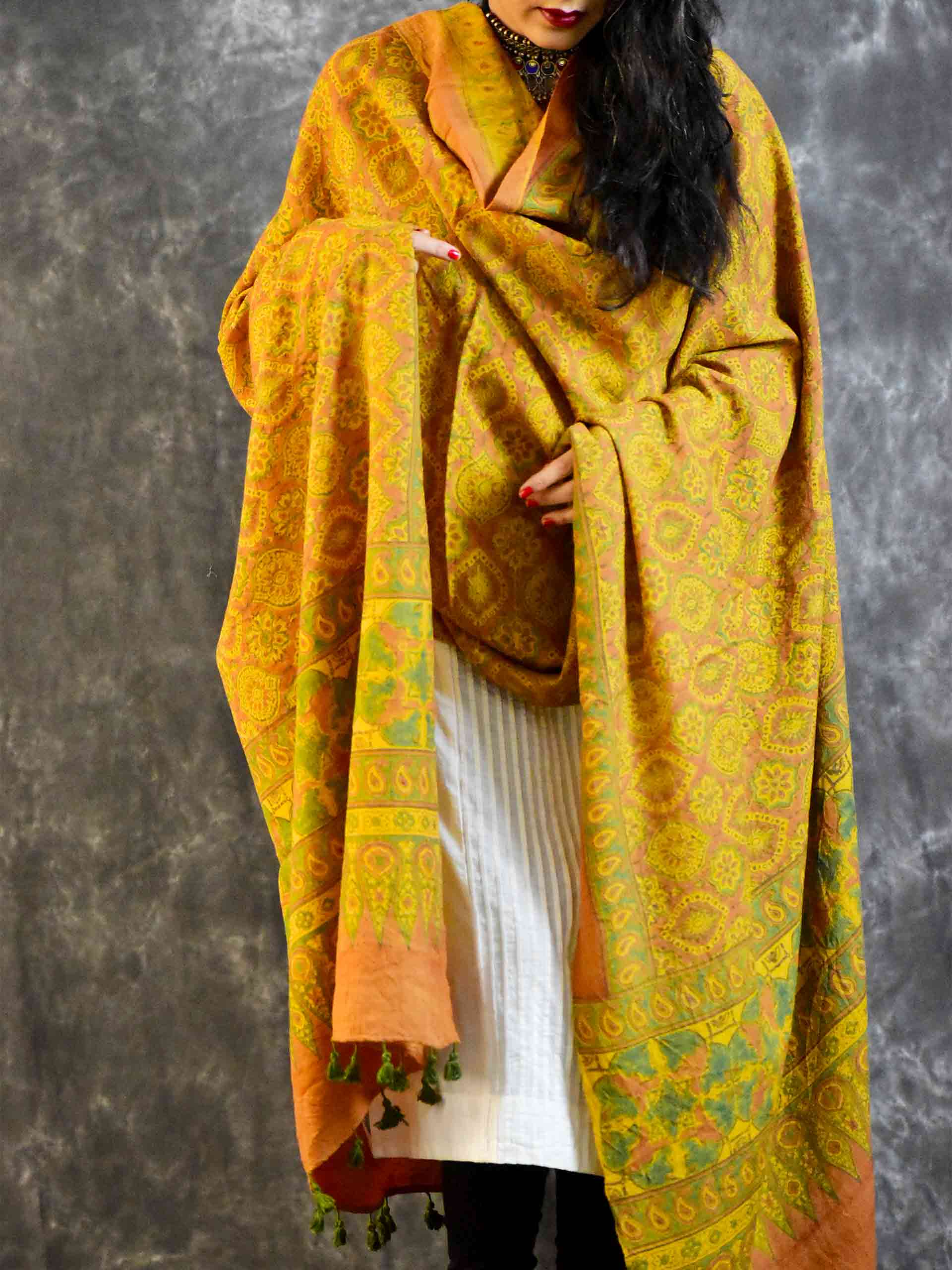 Buy Shawl Online