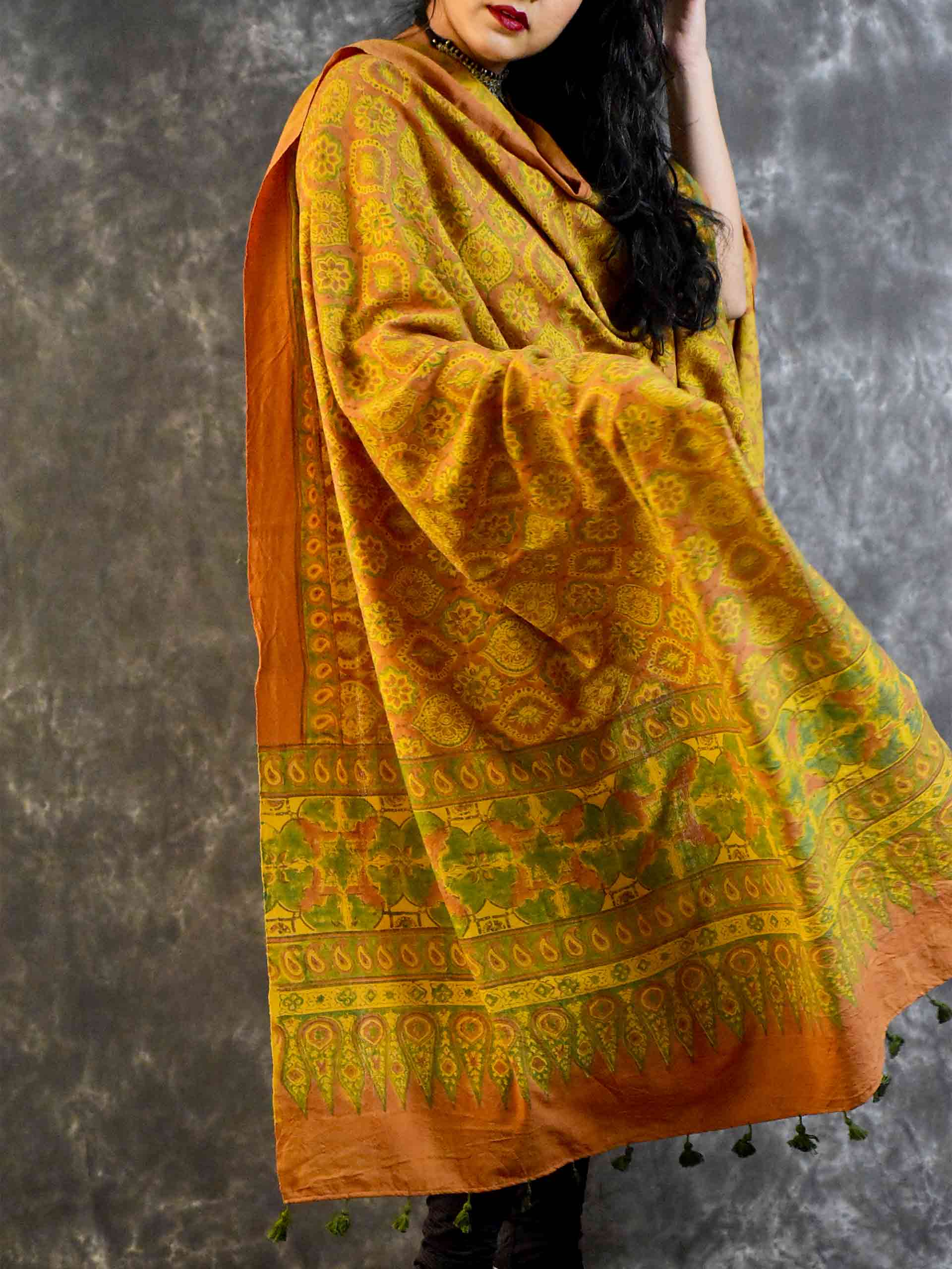 Buy Shawl Online