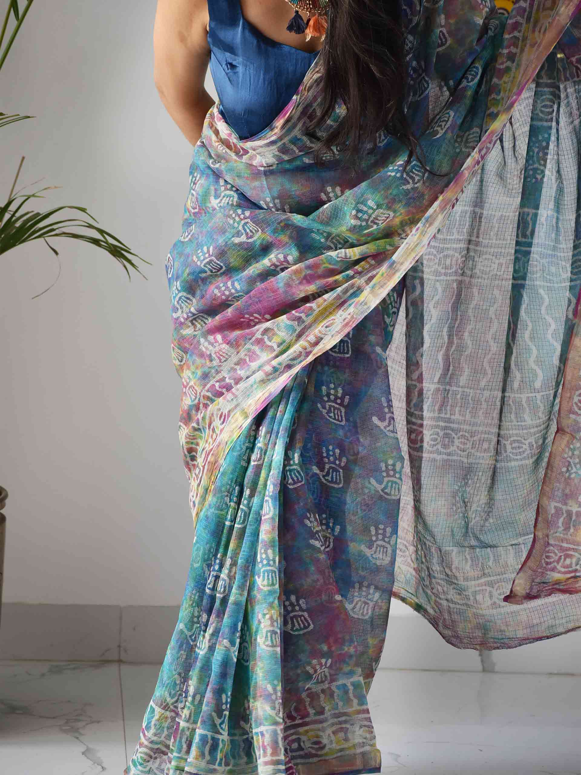 Buy Designer Sarees Online