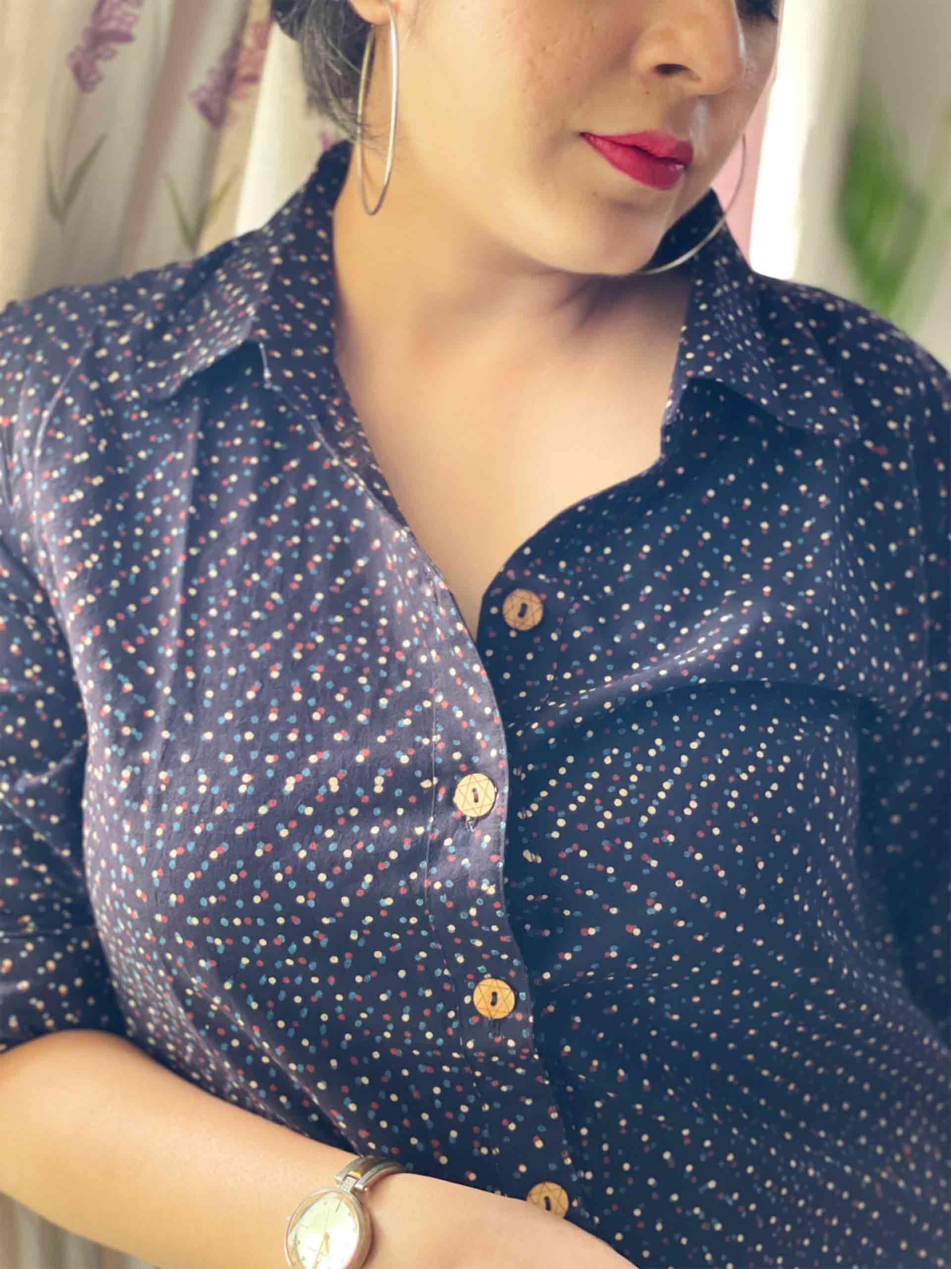 Buy printed Shirt for Women's