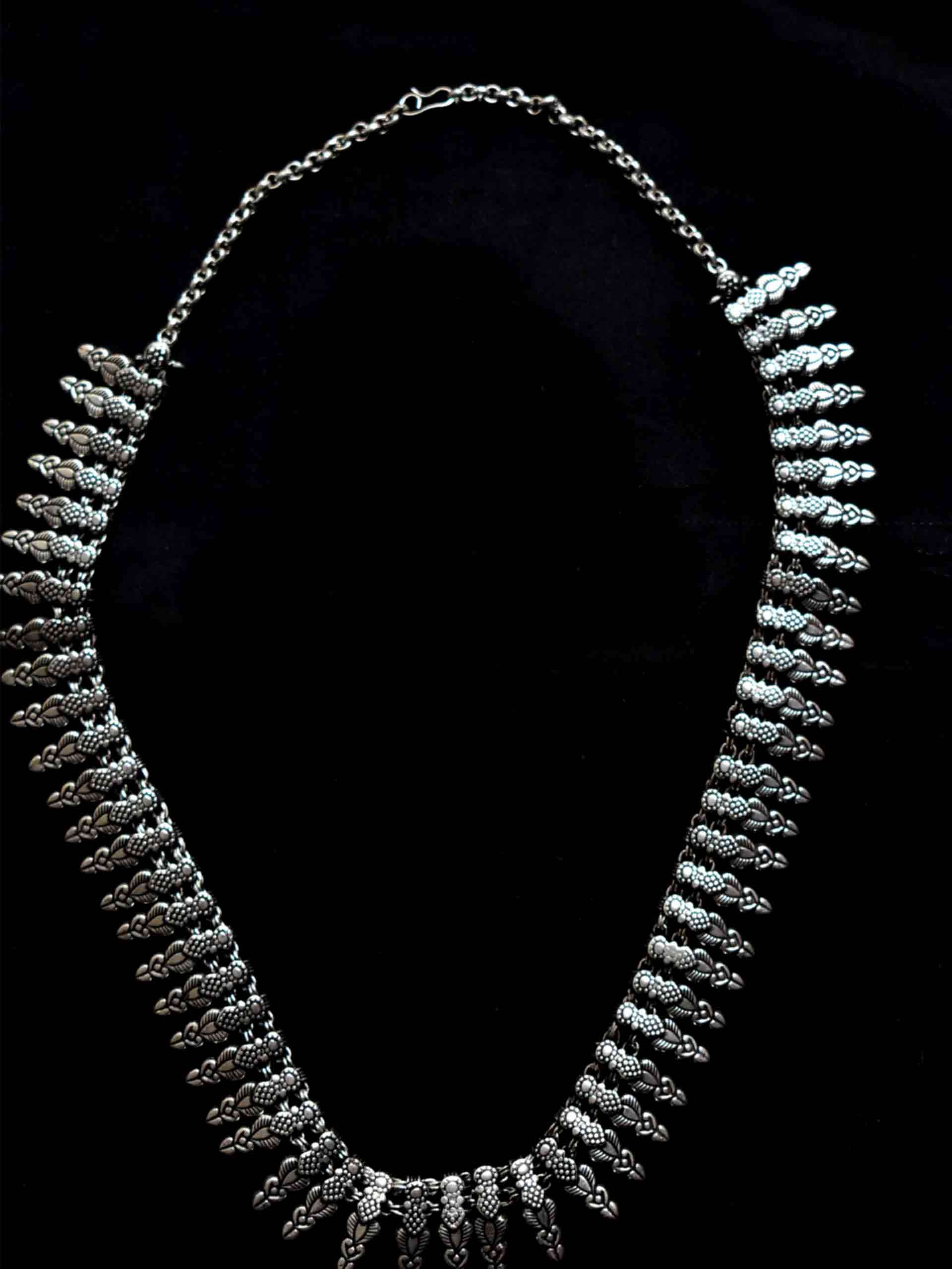 Bhagalpuri - Long Chain