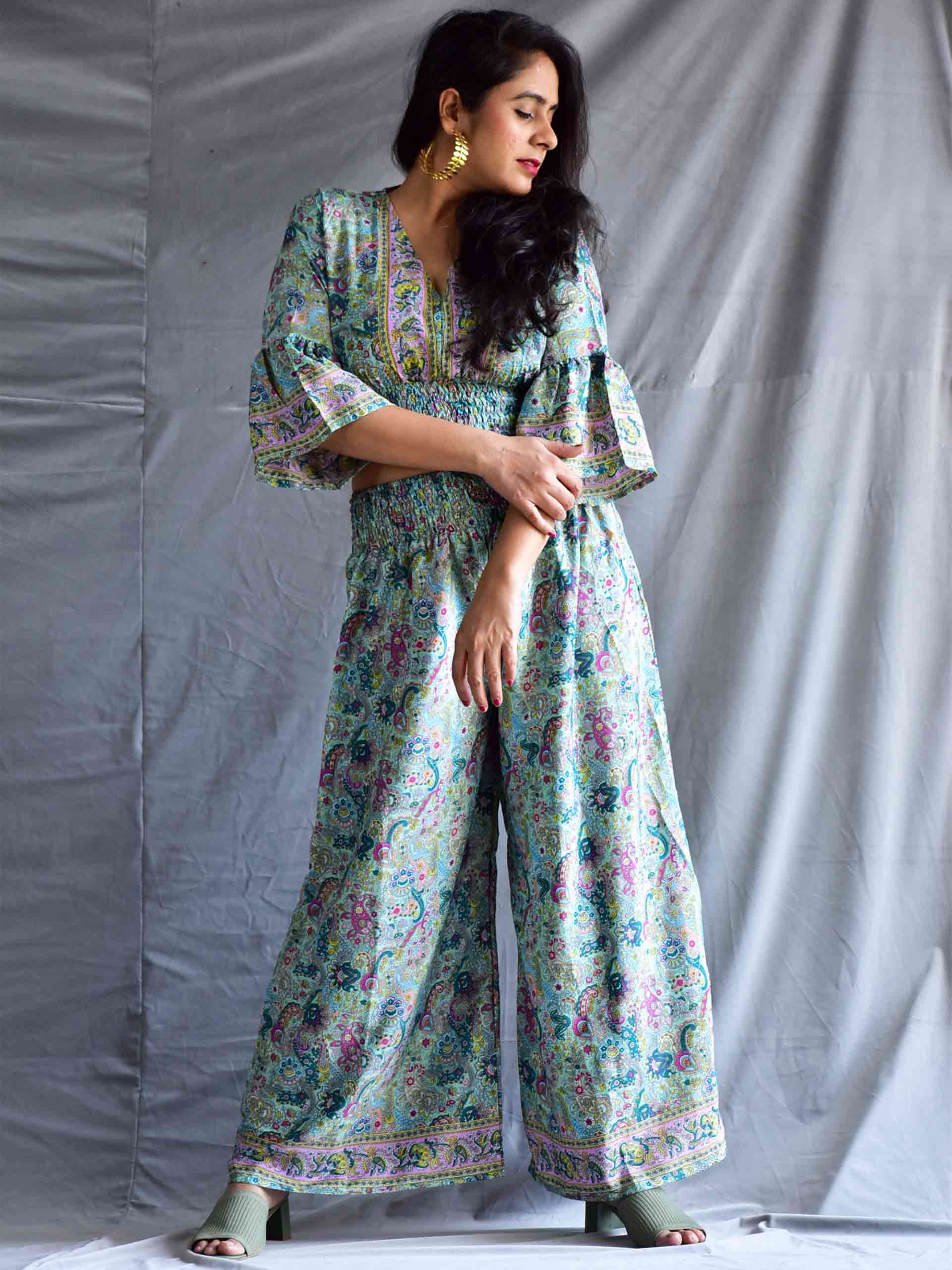 Sasha - Co-Ord Set