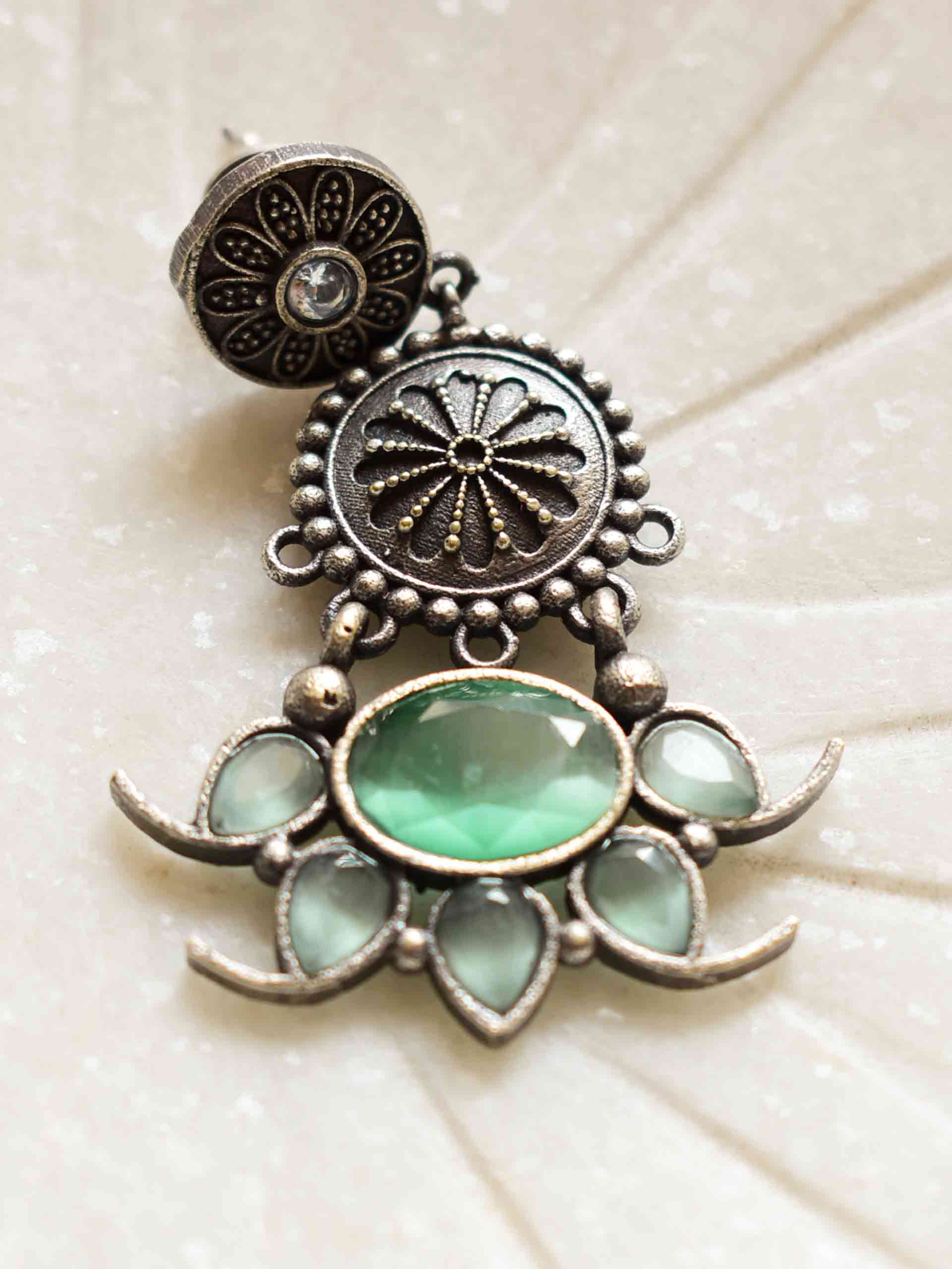 Minty Kamal - Earrings