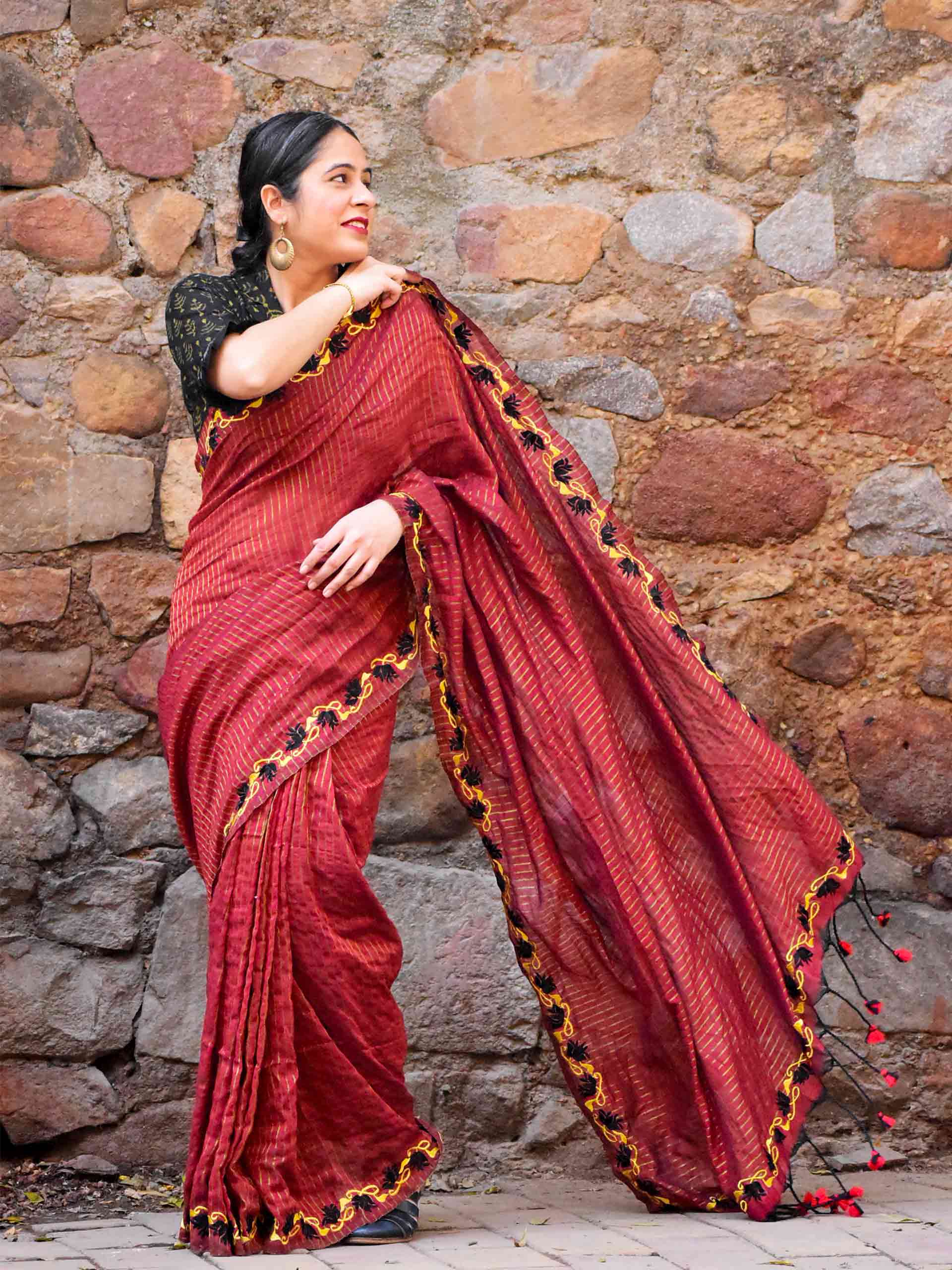 Buy Saree For Women