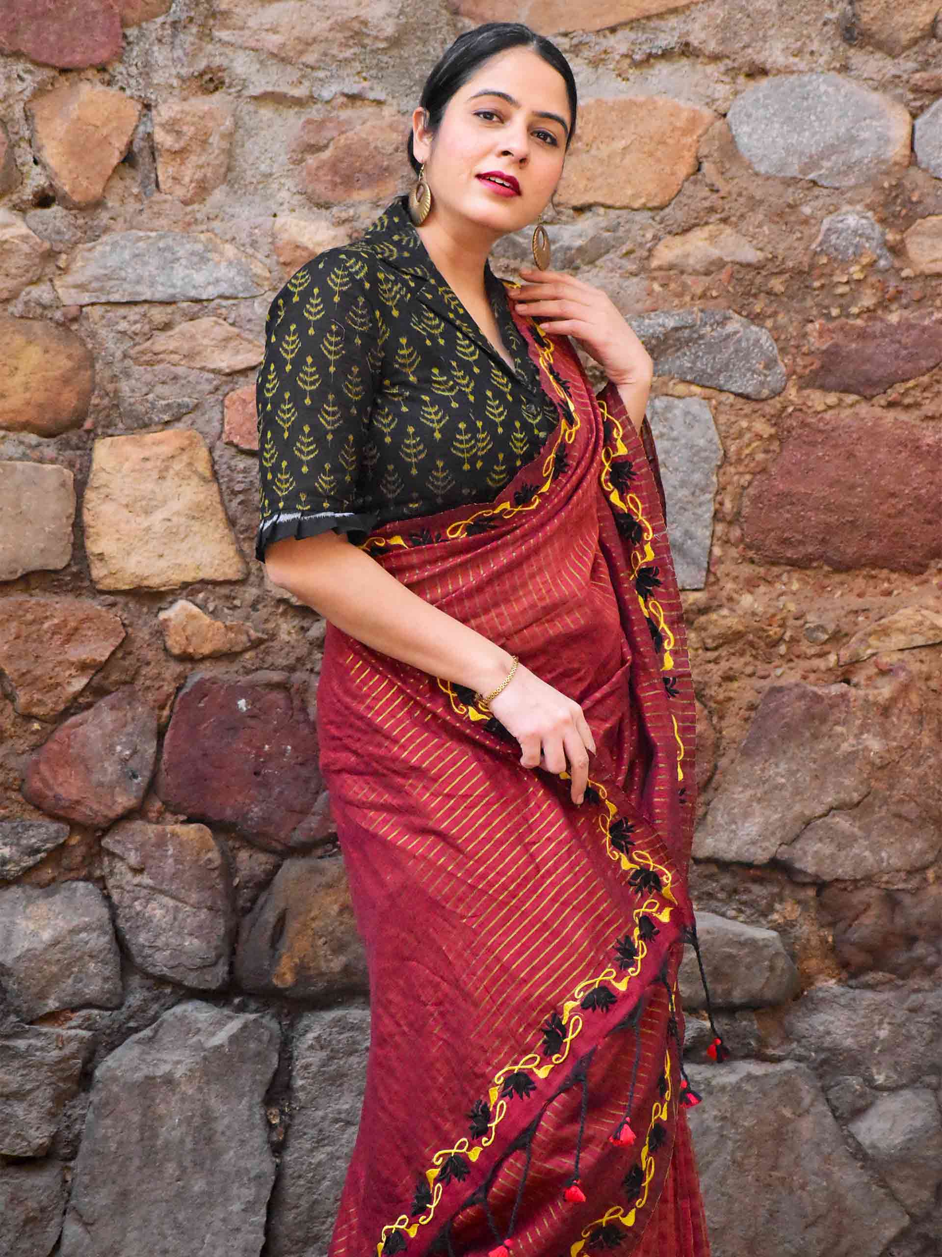 Buy Saree For Women