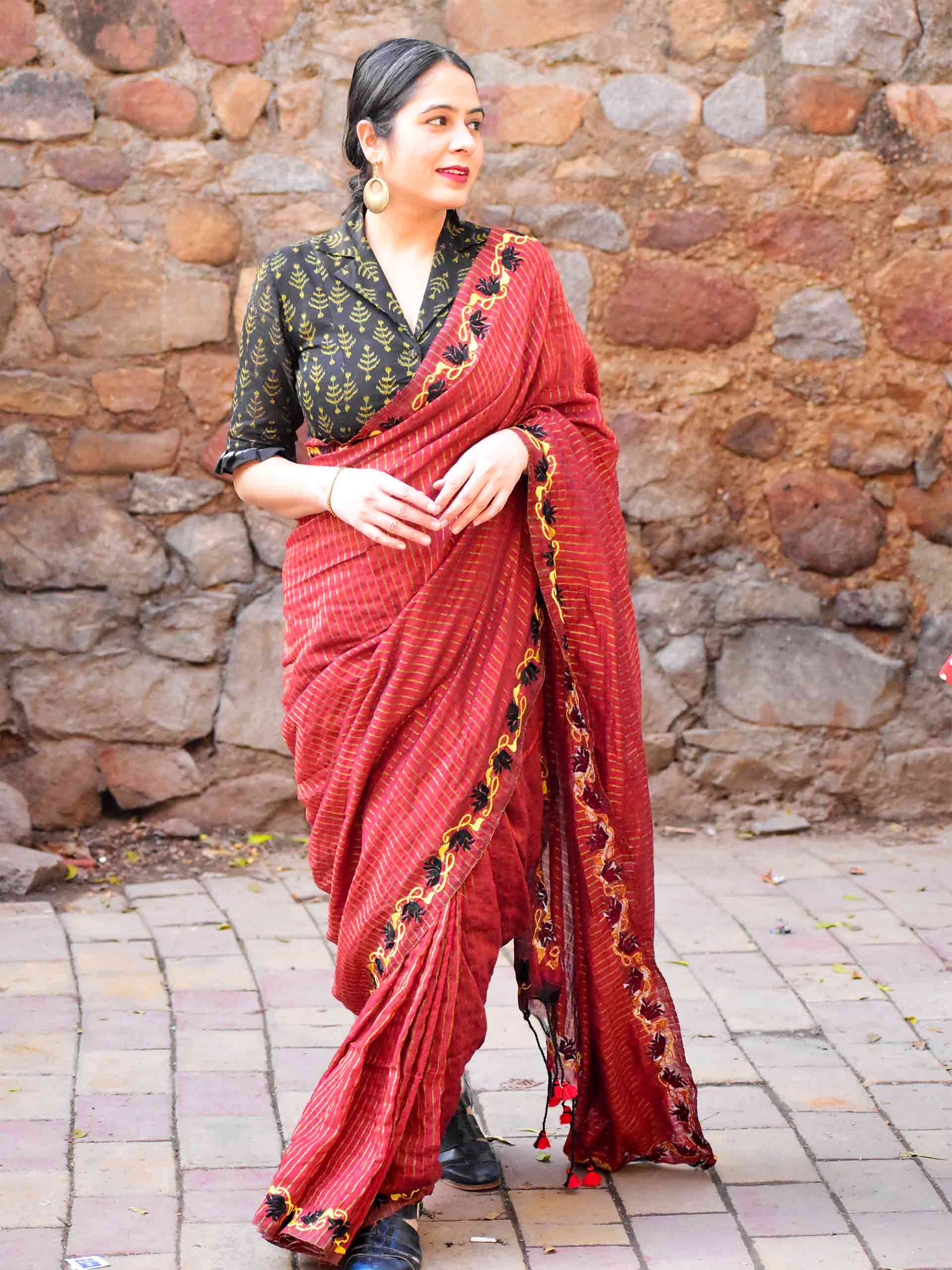 Buy Saree For Women