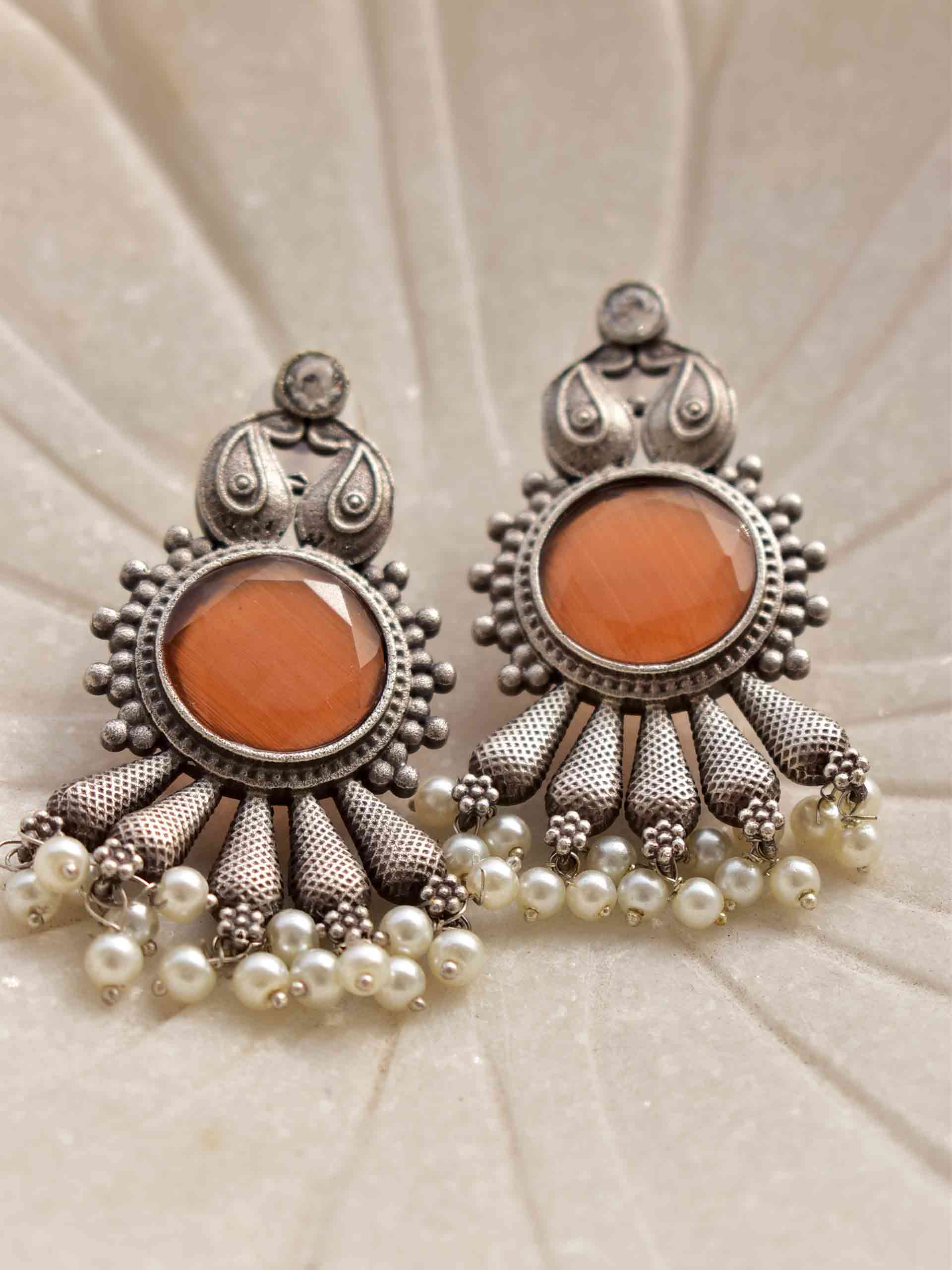 Rubai - Earrings