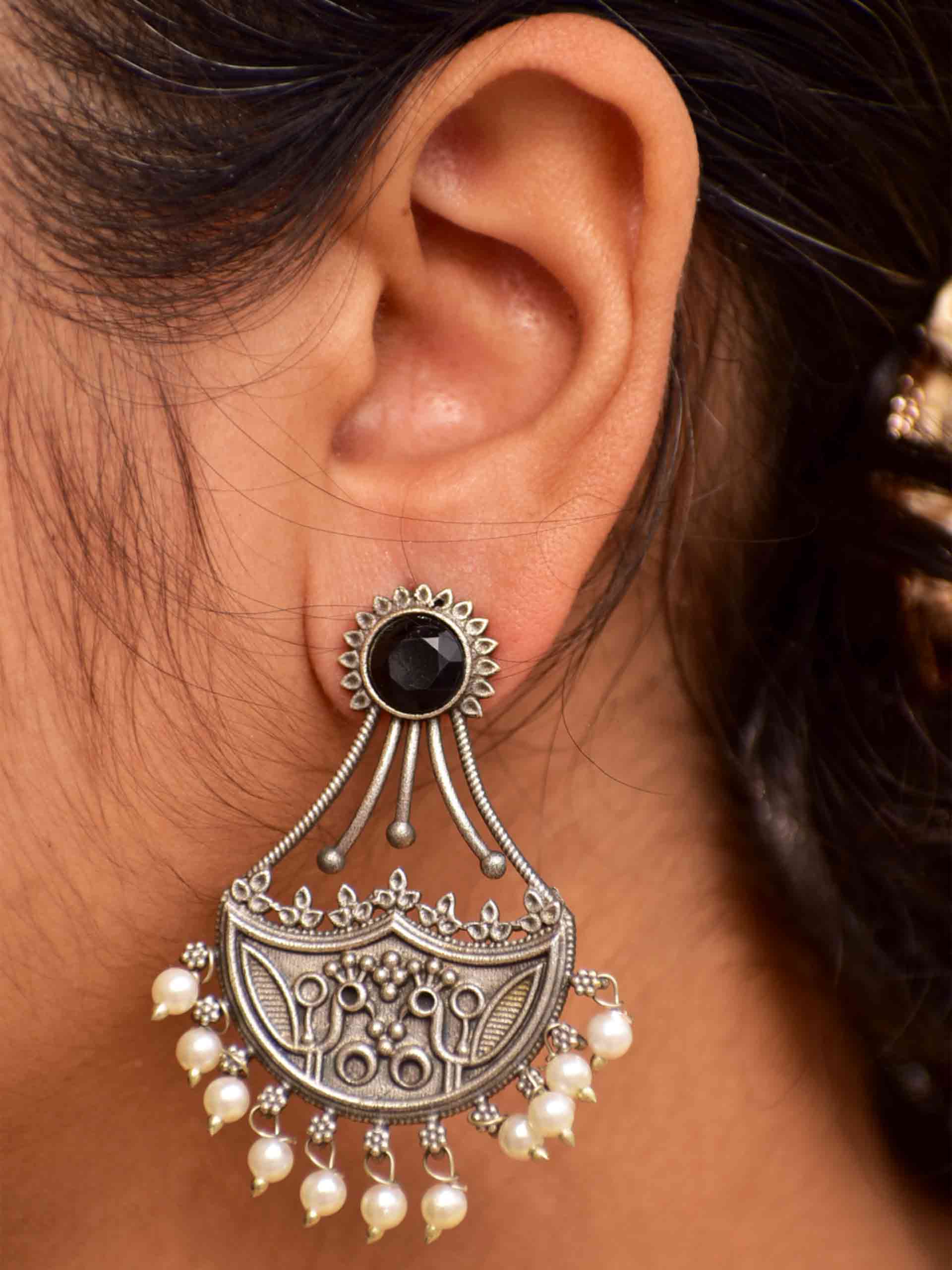 Kasauti - Earrings