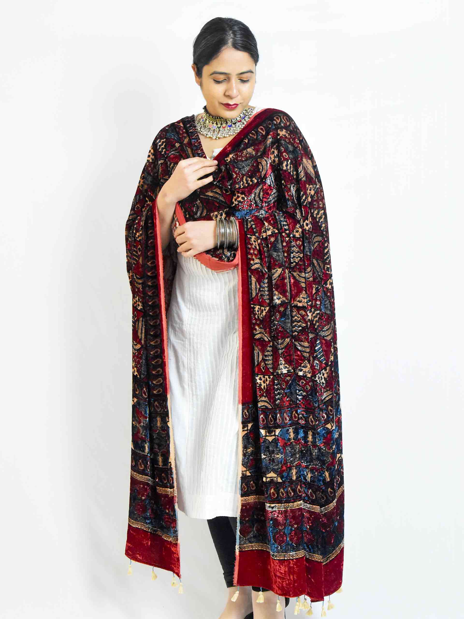 Buy Dupatta Online