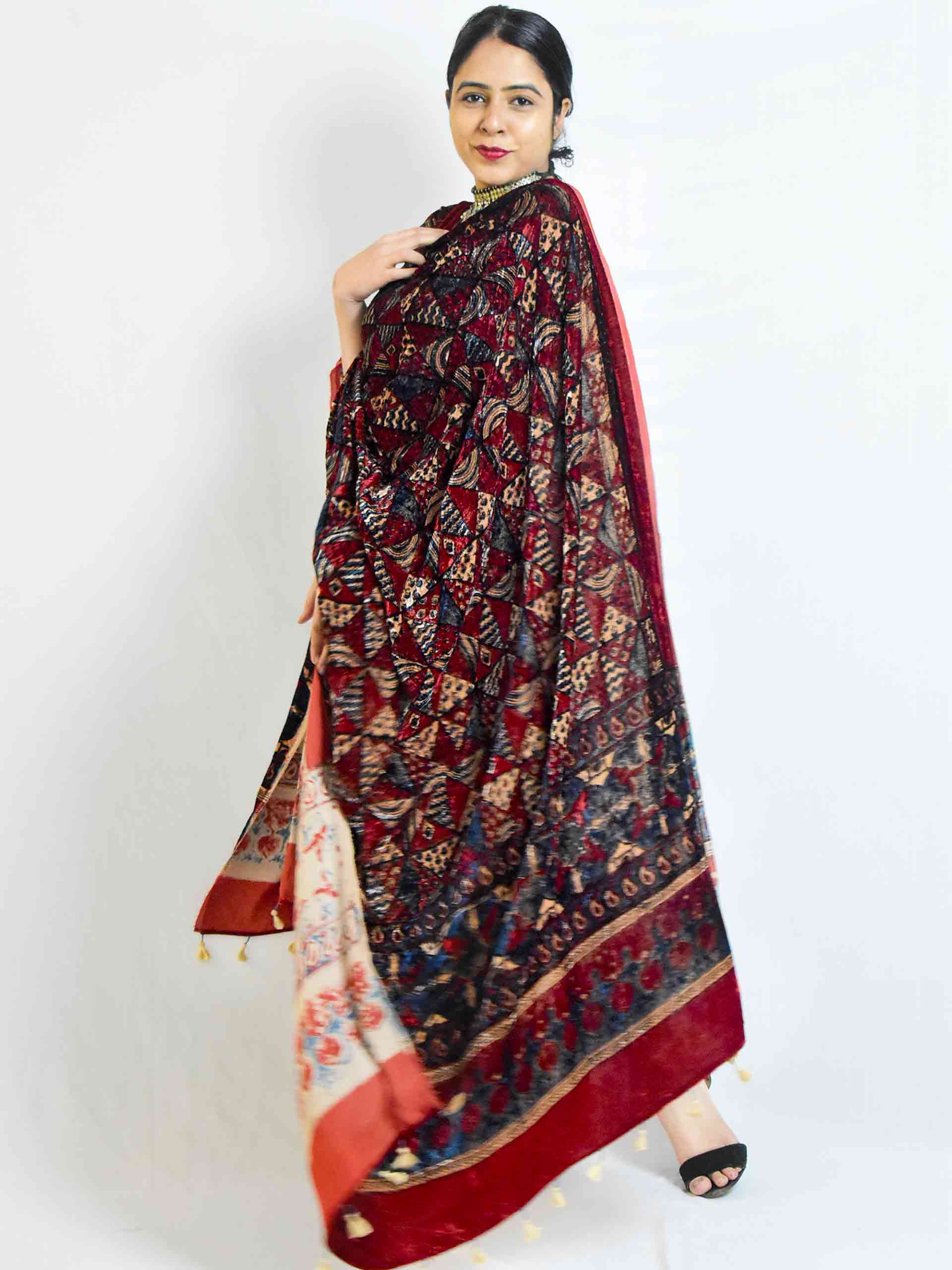 Buy Dupatta Online