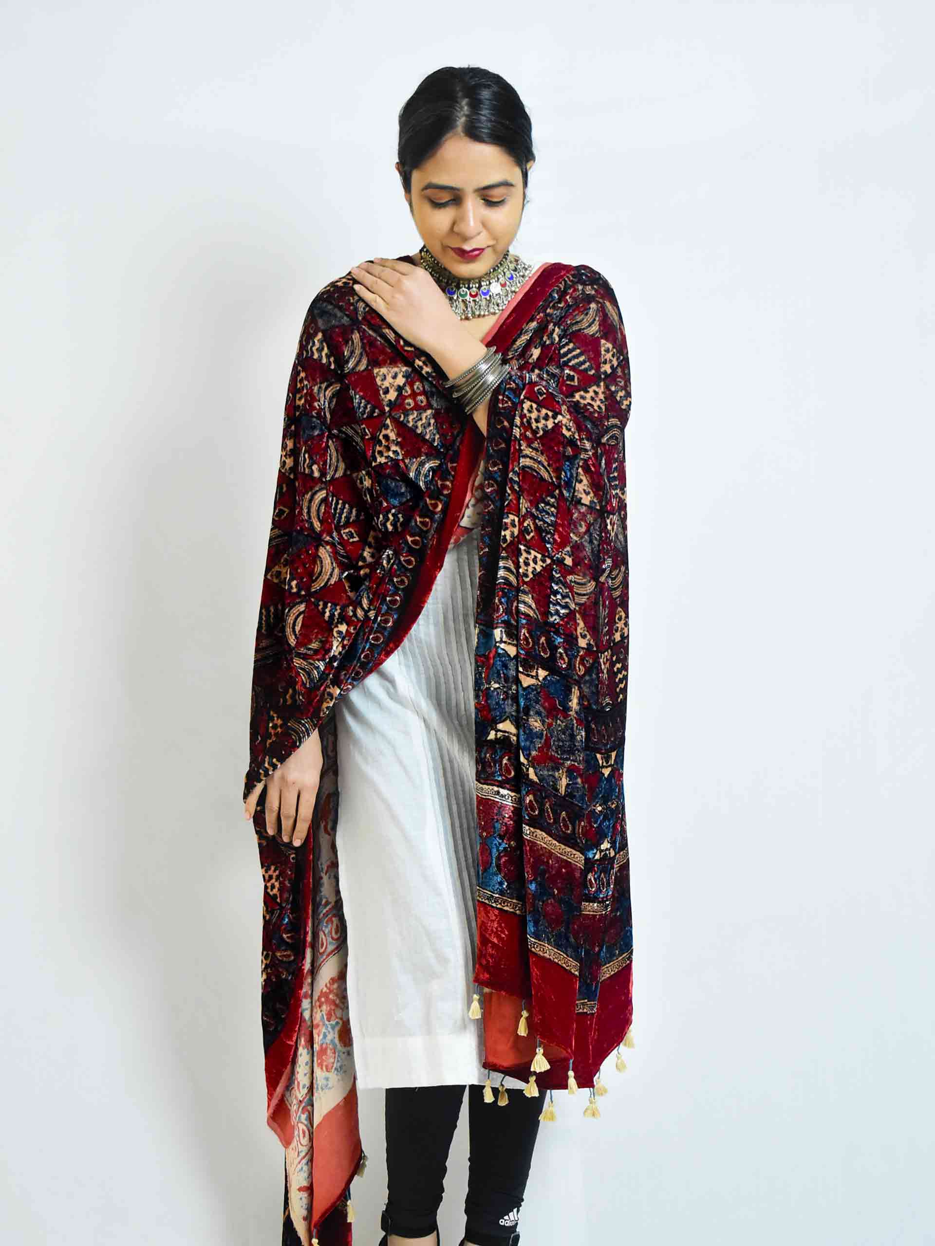 Buy Dupatta Online