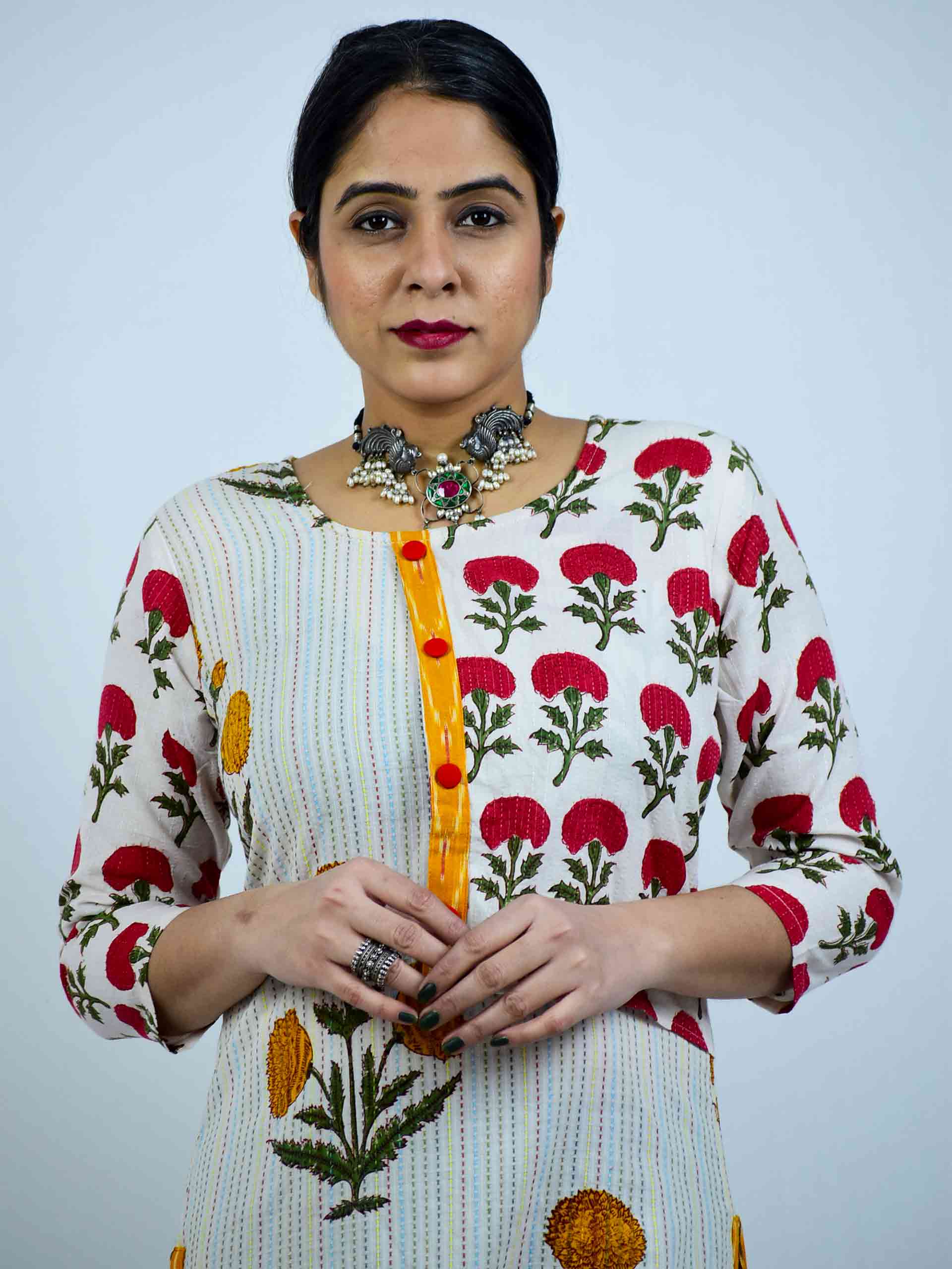 Buy Designer Kurti