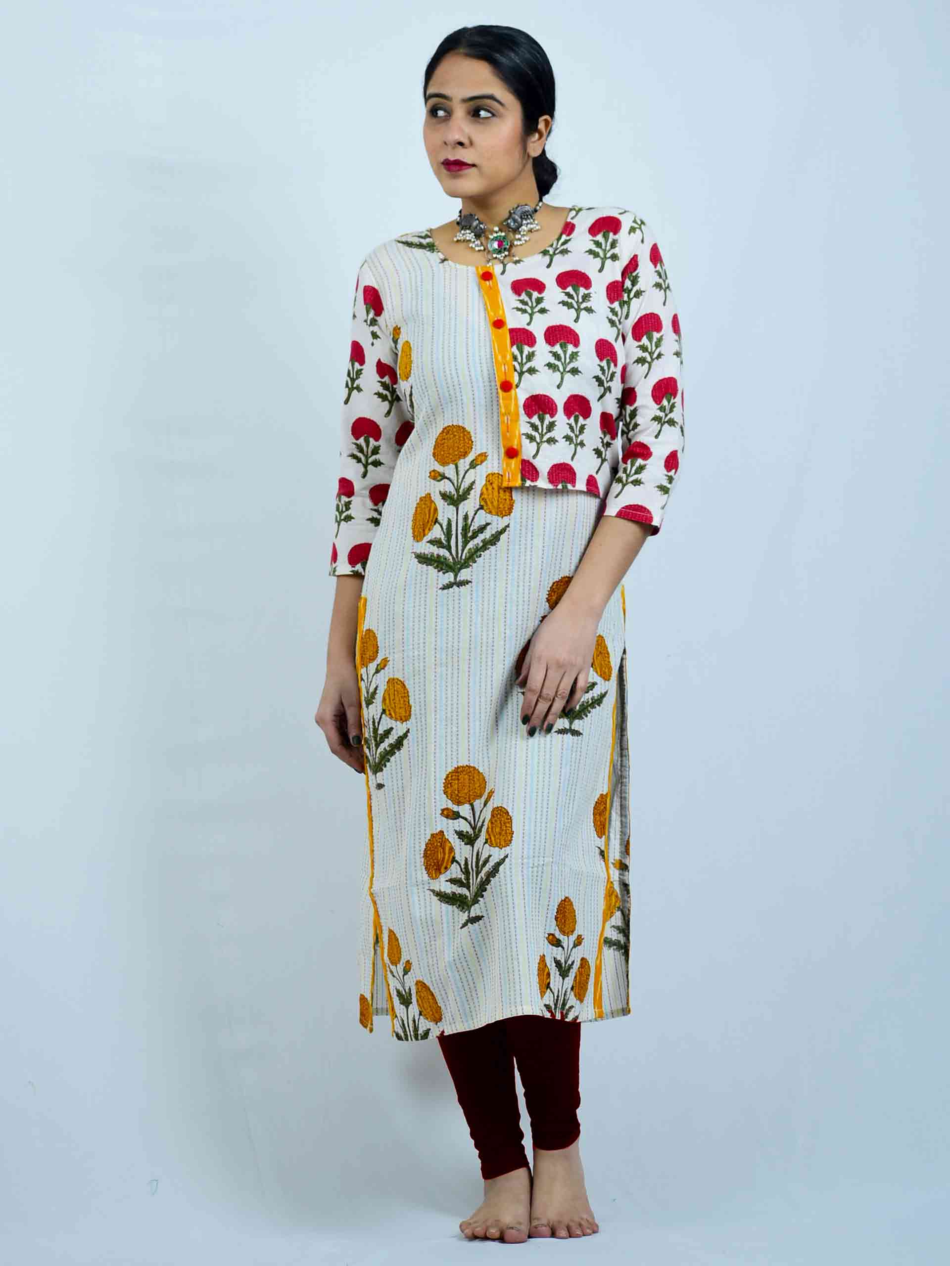 Buy Designer Kurti