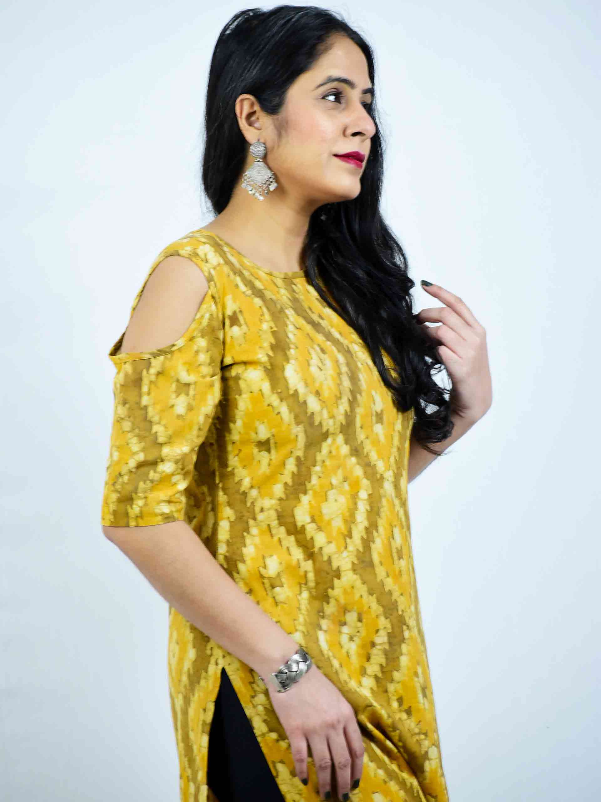 Buy Cotton Kurti Online