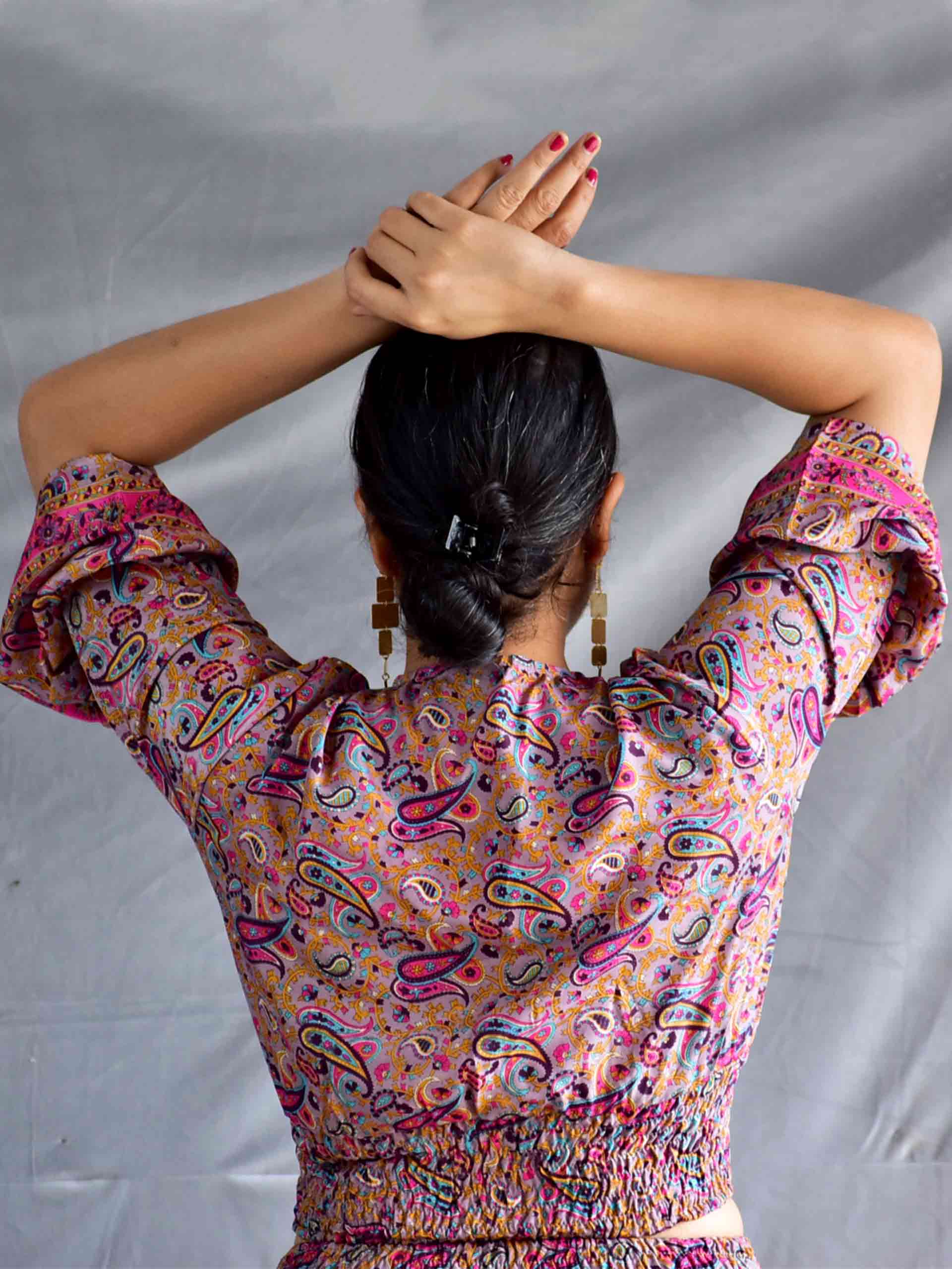 Raisa - Co-Ord Set