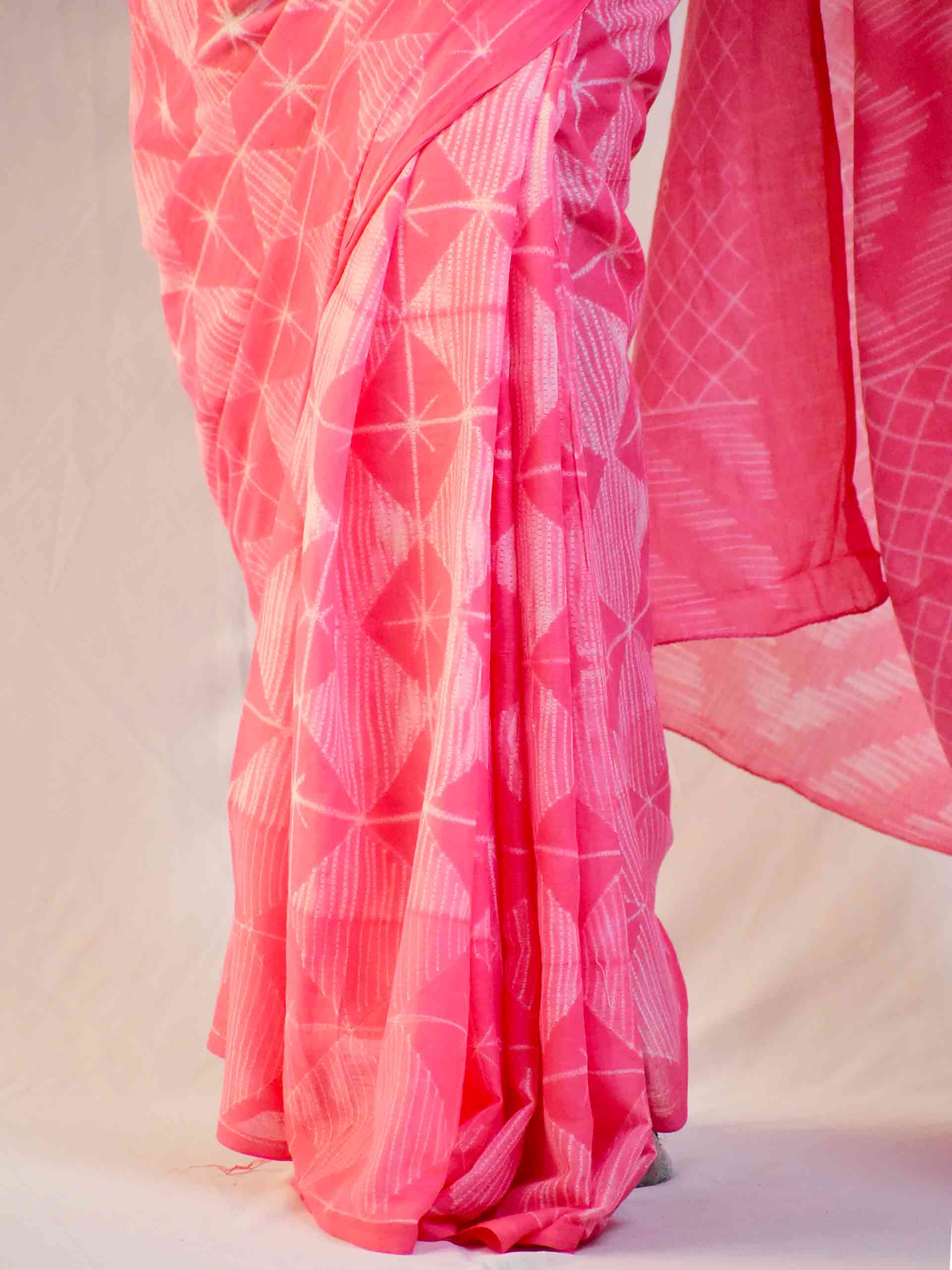Buy Pure Cotton Sarees