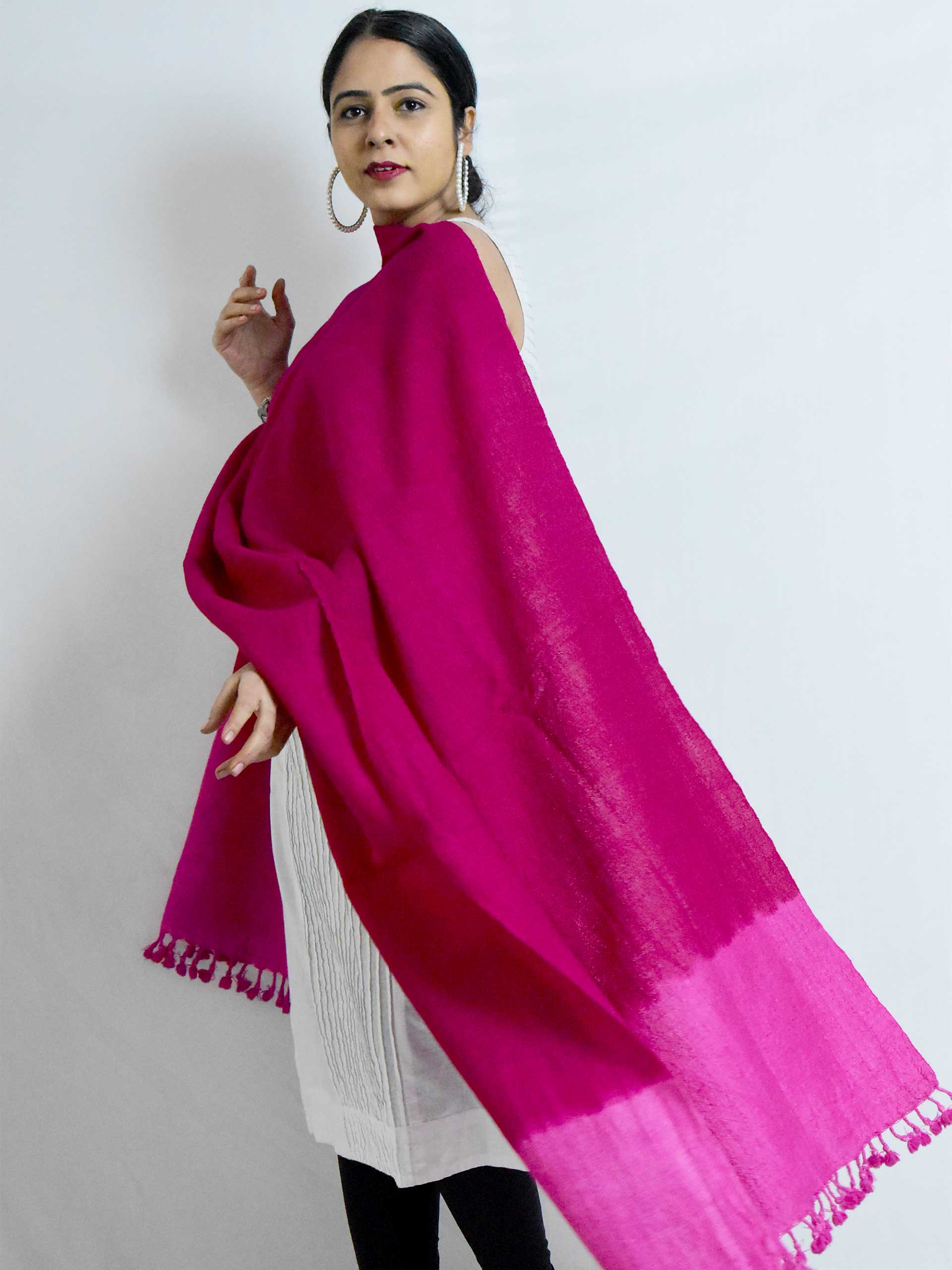 Buy Wool Shawl Online