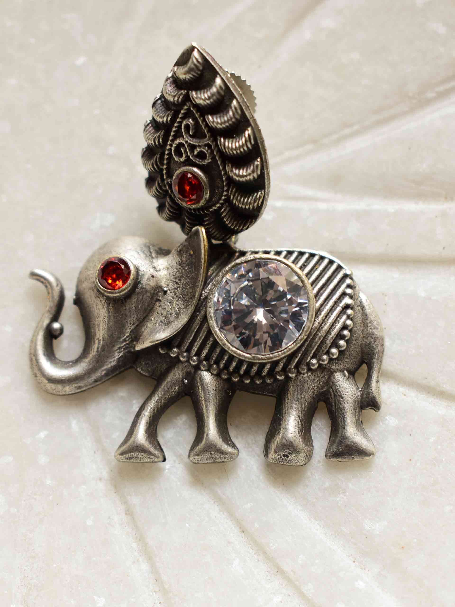 Elle - Earrings