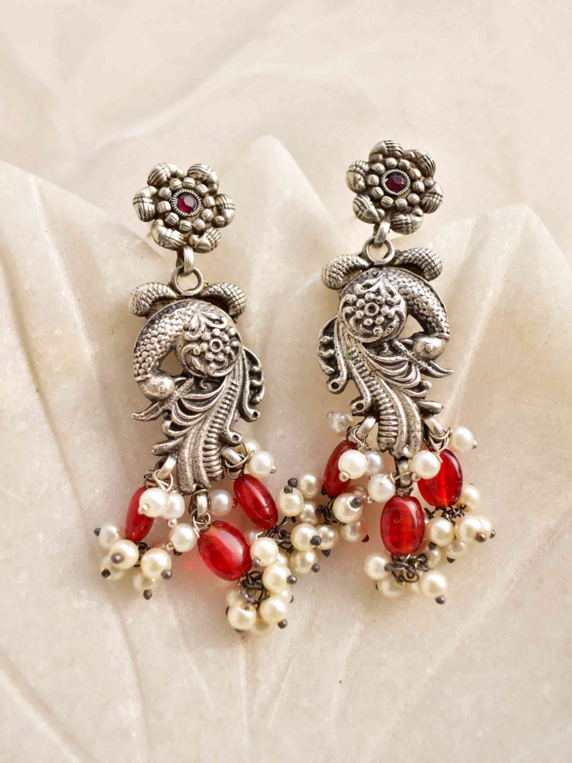 Motiya - Necklace set