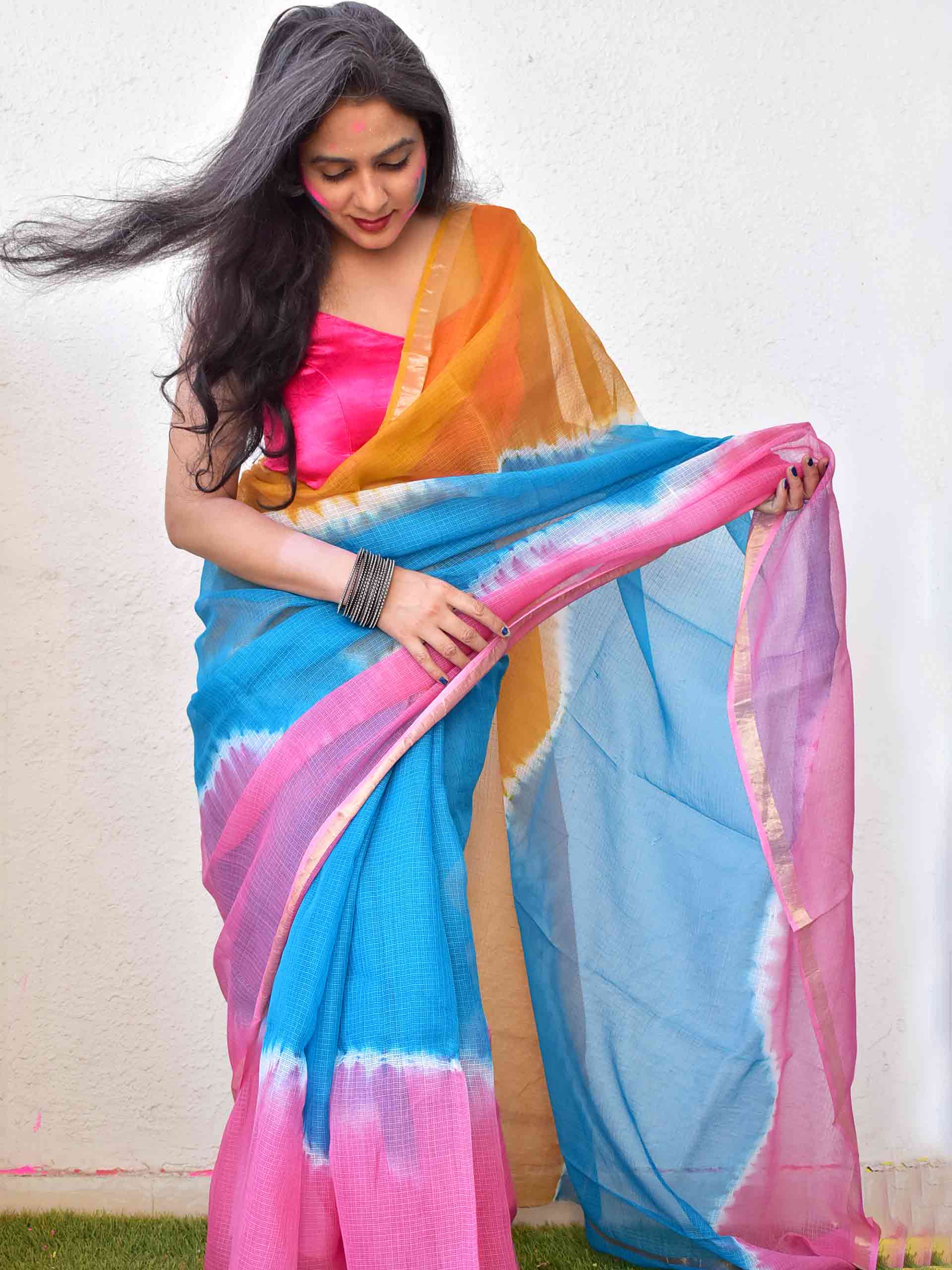 Basant - Kota Saree