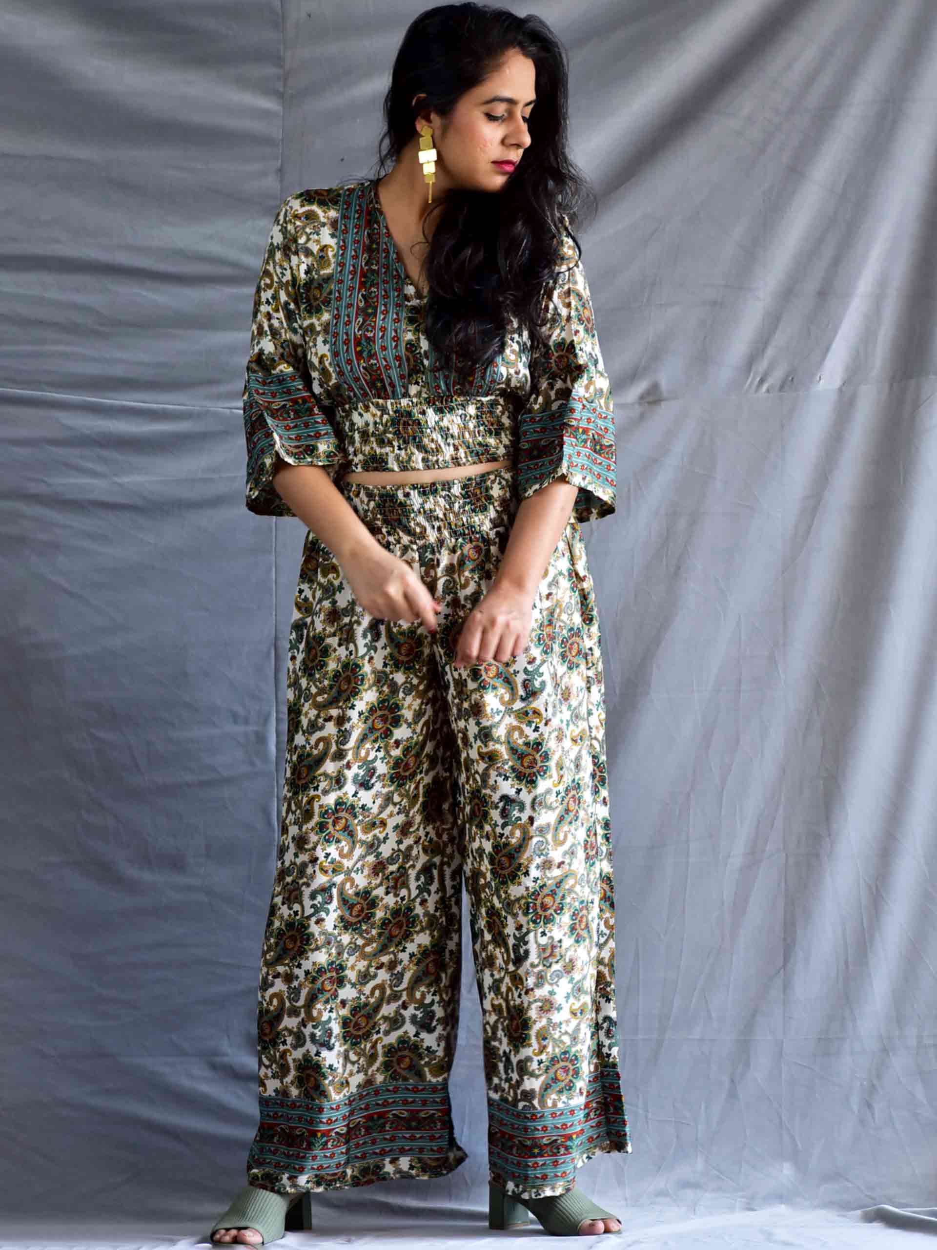 Jordan - Co-Ord Set