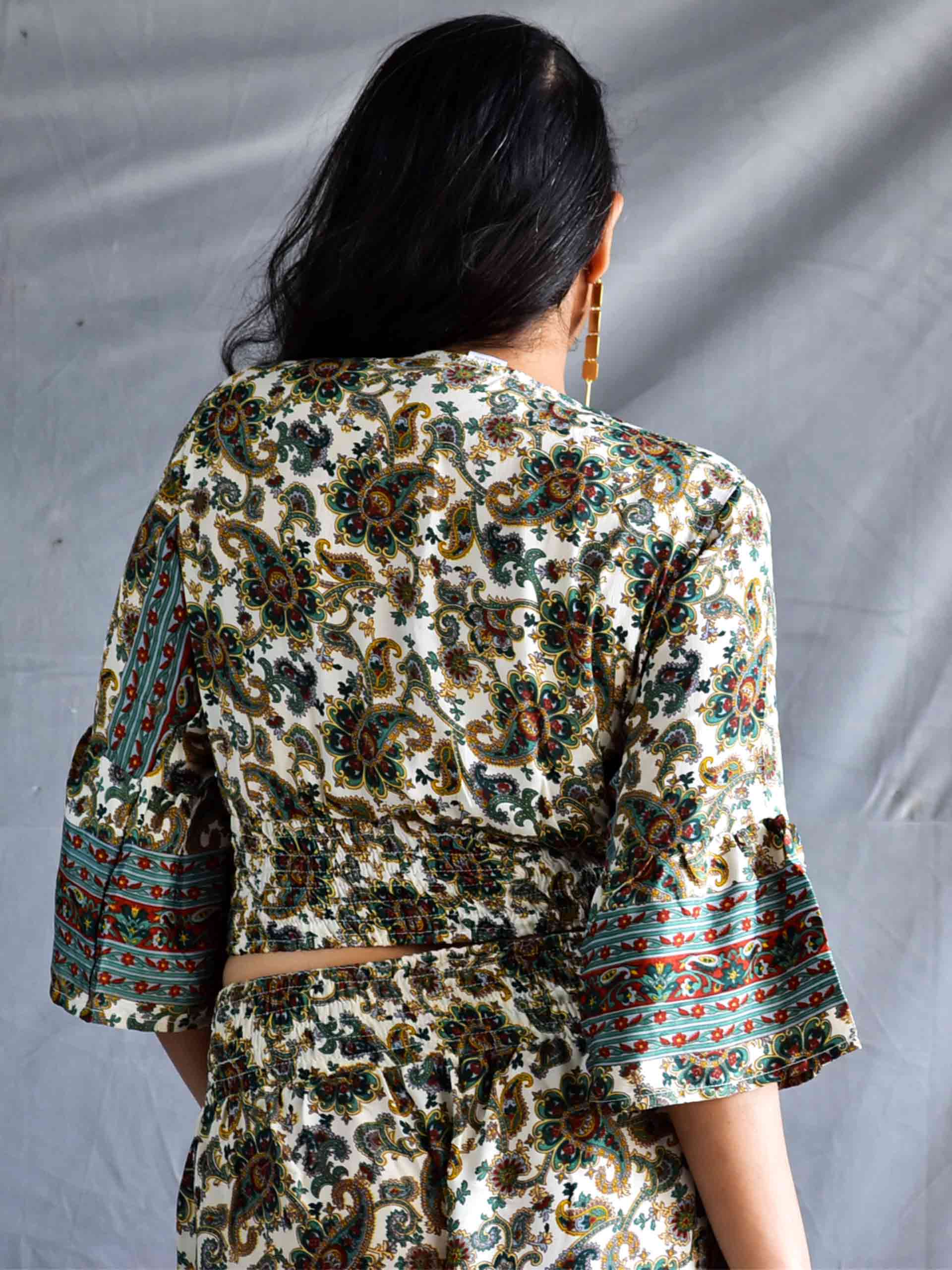 Jordan - Co-Ord Set