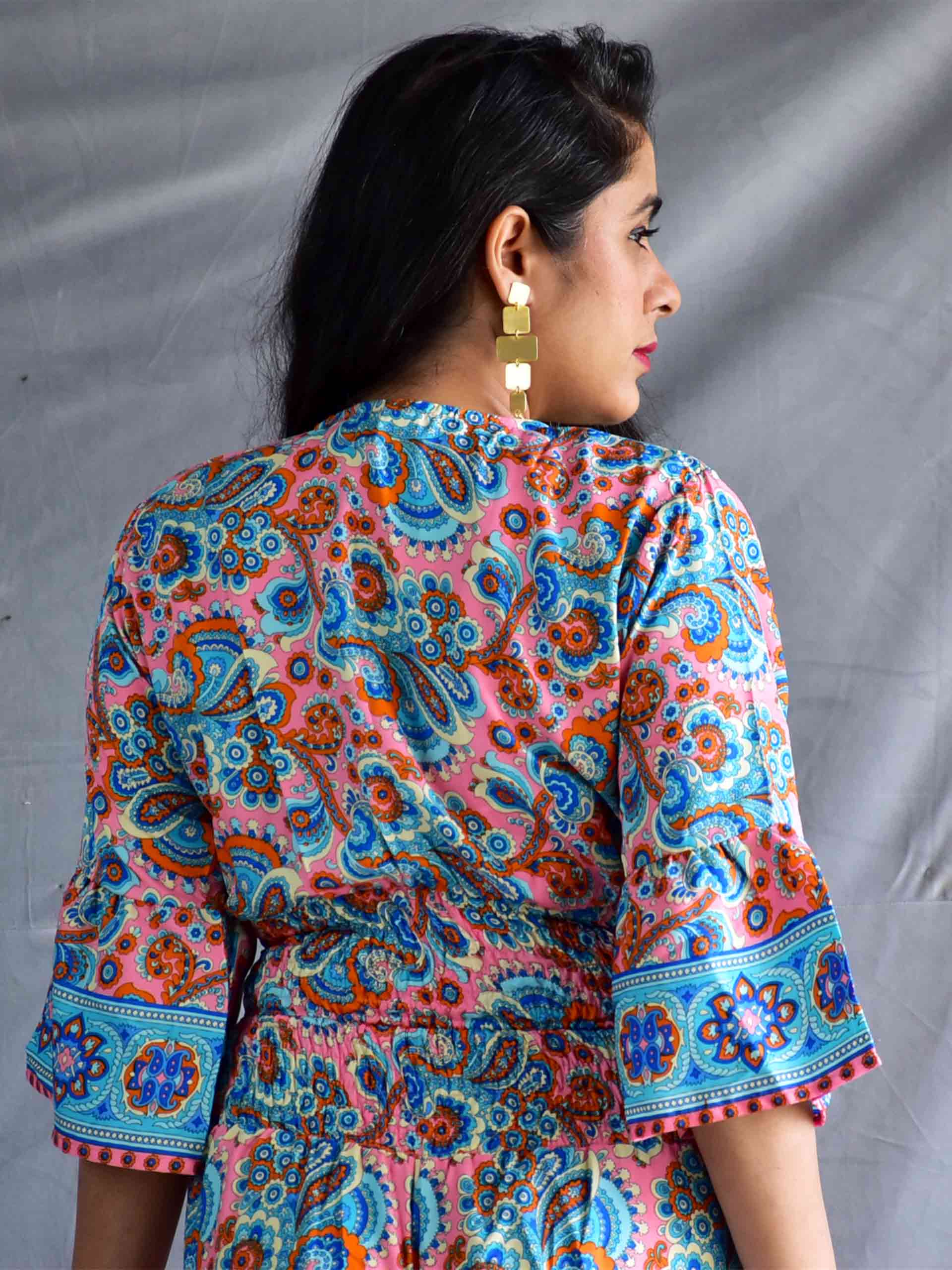 Wane - Co-Ord Set