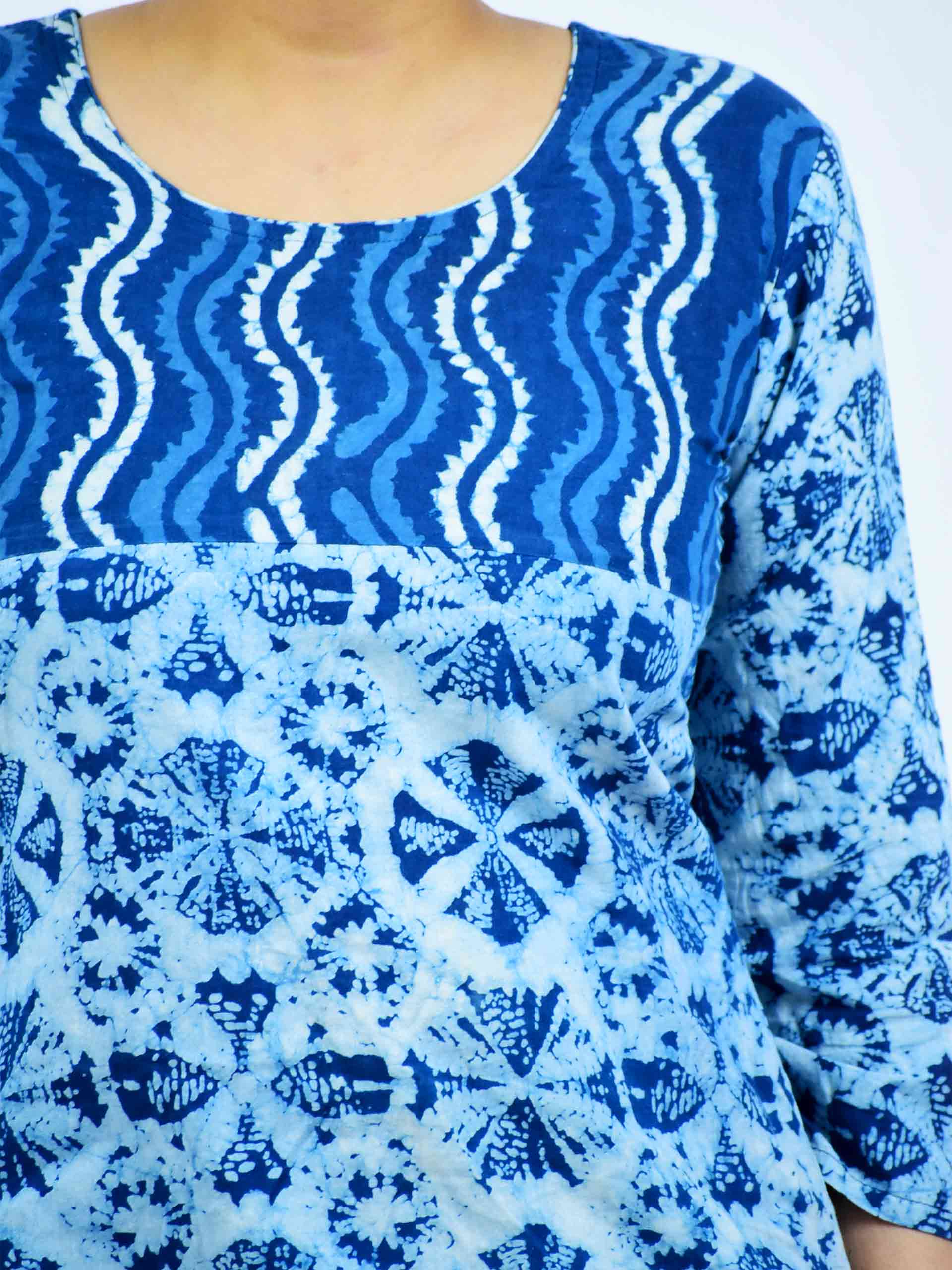  Buy Cotton Kurti Online