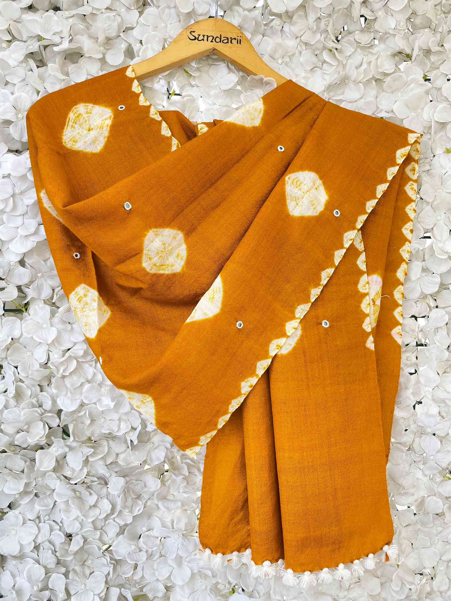 Buy Handwoven Woolen Stoles