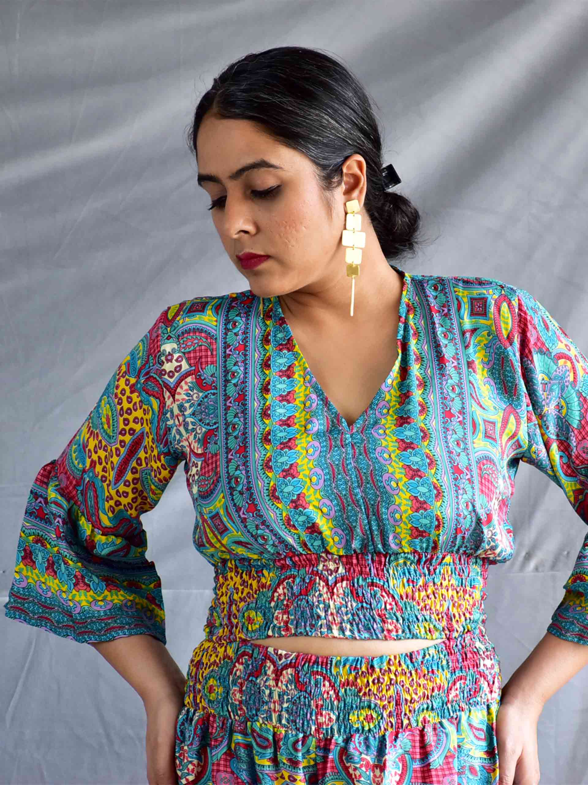 Amaira - Co-Ord Set