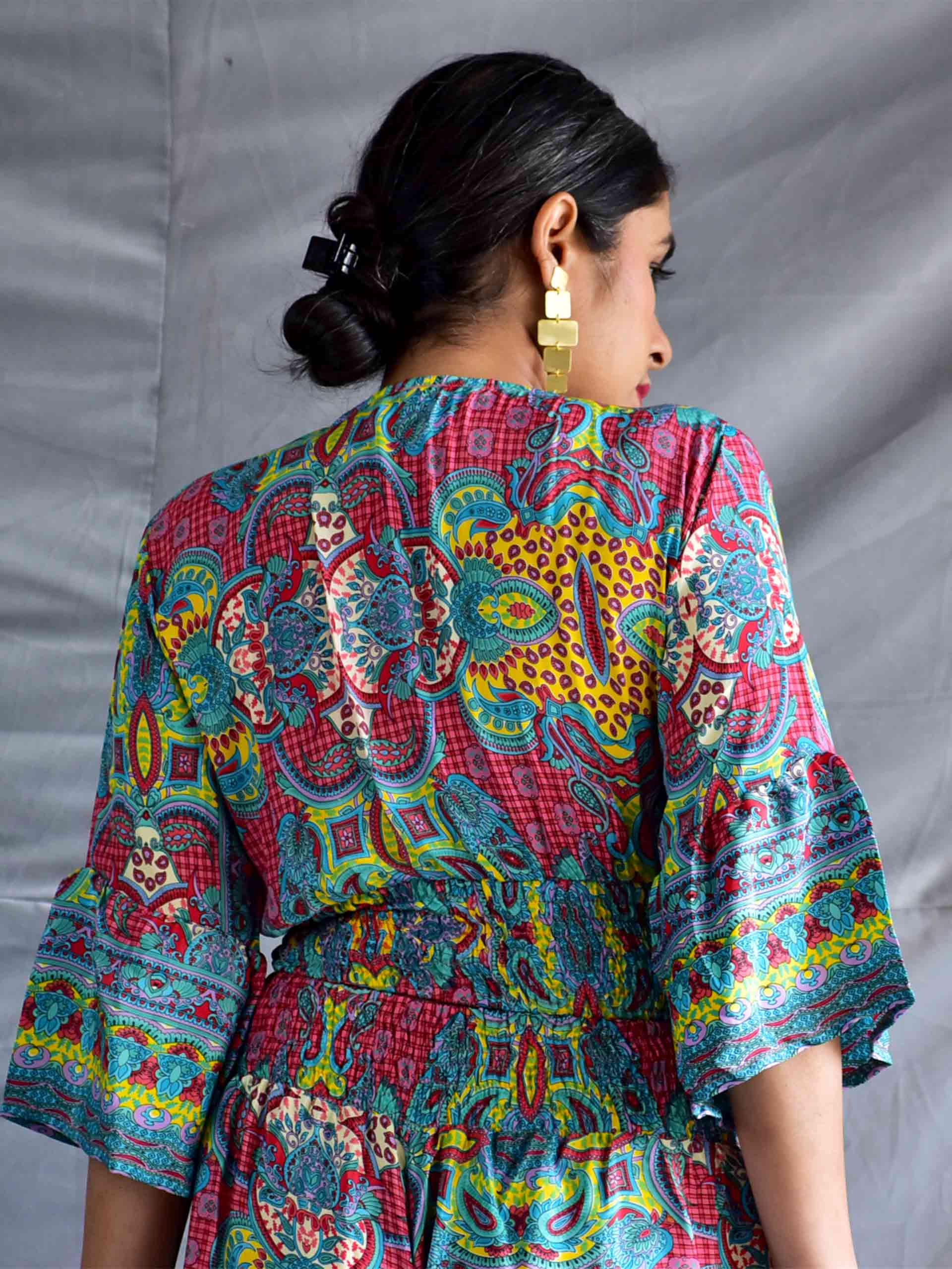 Amaira - Co-Ord Set