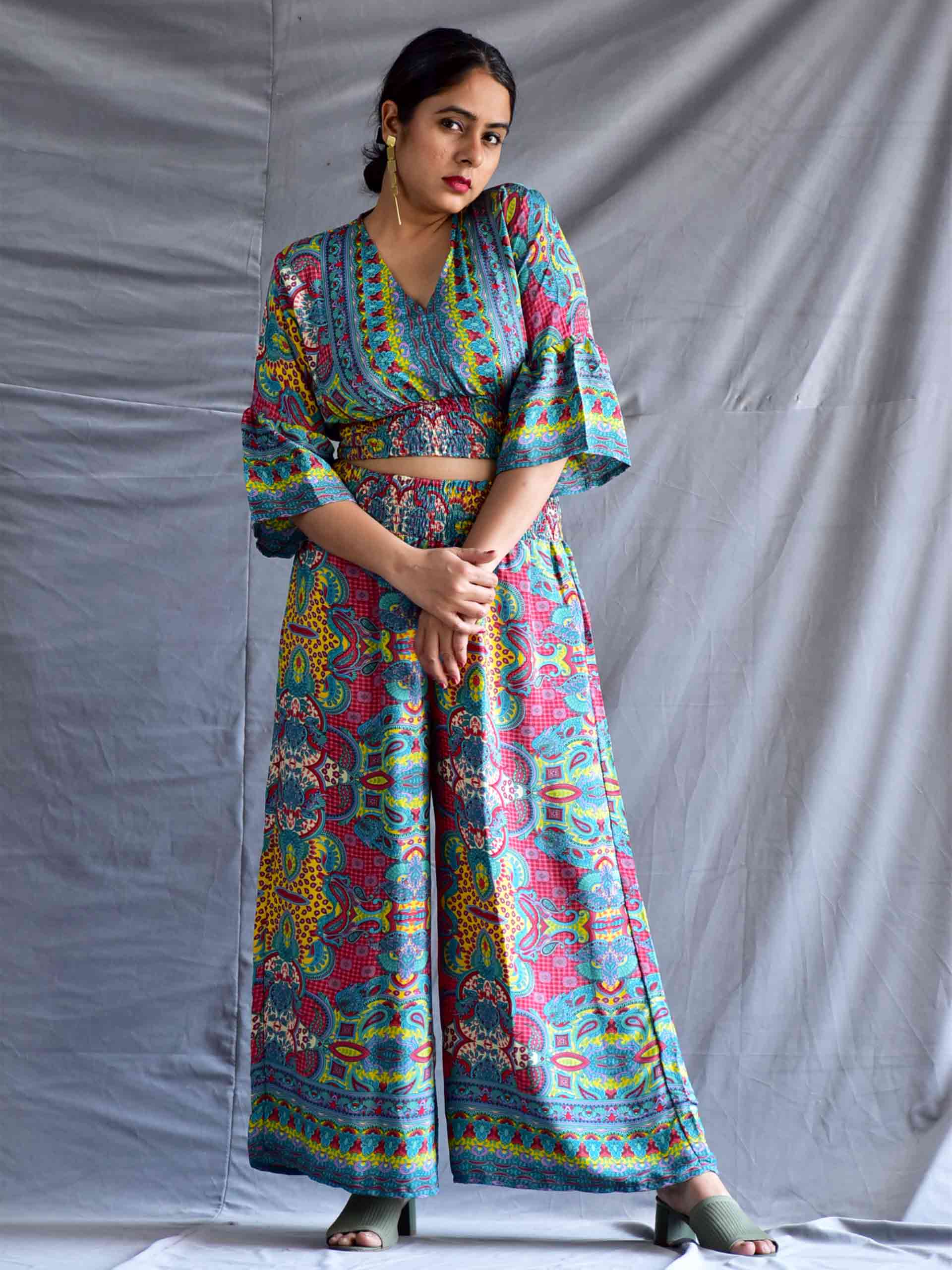Amaira - Co-Ord Set